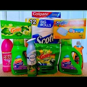 House essentials SOLD!!!